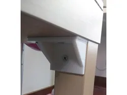 IKEA Lack Table Improment