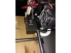 INTERRUPTOR LEDS ANET