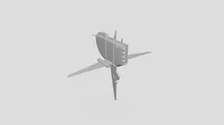 Ironclad Cruiser
