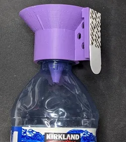 Kirkland Water Bottle Fruit Fly Trap Canada