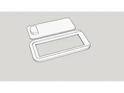 Laptop Camera Cover