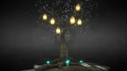 Magical Tree