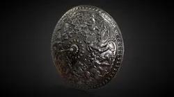 Medieval Shield