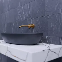 Modern Sink Cabinets Free 3D model