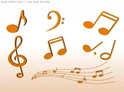notation