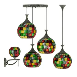 Odeon Light Free 3D model
