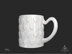 P2066 - Mug