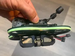 Pavo 20 Pro battery protection for BETAFPV Lava 3S 680mAh - Free 3D Print Model