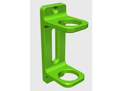 Petling / Geocache Halter / Holder