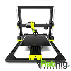 Rat Rig V-Origin  [DEPRECATED]