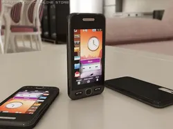 samsung gts5230star