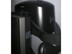 Samsung Odyssey Plus Monitor Mount