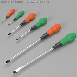 screwdriver set