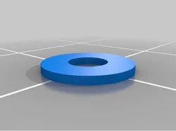 ScrewsMetric