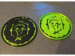 Sea of Thieves Legendary Coaster