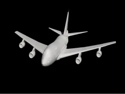 SOFIA Stratospheric telescope observatory Boeing 747SP