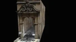 St Johns Canterbury Quad Fan Vault