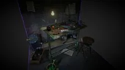 The Graffiti Alchemist