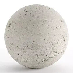 Travertine Stone Texture 4k - 02 Texture