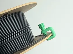 Ultimate Filament Clip Clamp v2