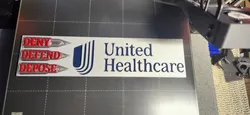 United Healthcare Hero