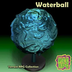 Waterball