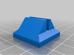 Wire Panel Floor Clip (for pet playpen)