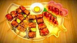 YAKITORI