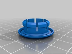 12V Power Socket Cigar Cover Cap