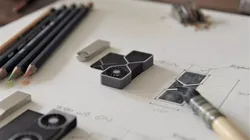 3D Files for 30 Series USB Thumdrive Free 3D print model