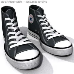 all star shoe
