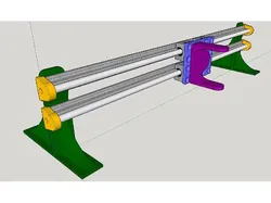 Angle grinder guide
