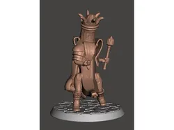 Banana Knight v8 - King of the Bananas !