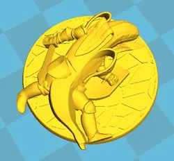 Banana Knight v9 - Fallen Hero