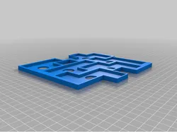 Barenpark Playable Insert