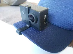 Cap-Cam