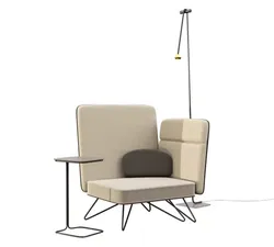 Chair design  Free 3D model