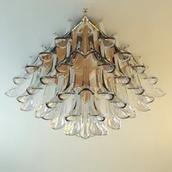 chandelier