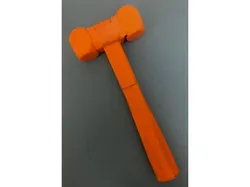 Dead-blow Hammer