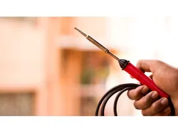 DIY Soldering Iron