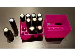 doTERRA travel box