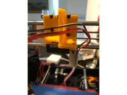 E3D Titan V6 support with 3DTouch