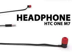 Earbud Headphone Free 3D model