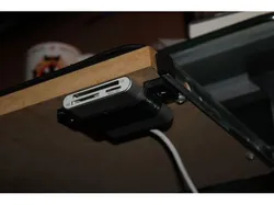 EC Technology / Cateck / Alxum Card Reader Mount