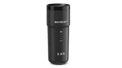 Ember Temperature Control Travel Mug Free 3D model