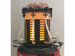 Fusion furnace
