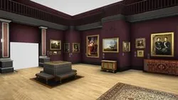 Gallery 3 - Fitz Favourites