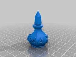 Greater Healing Potion Token