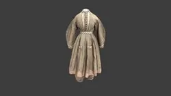 gymnasium suit, 3-piece