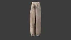 gymnasium suit, bloomers